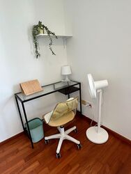 Dahlia Park Condominium (D17), Condominium #584821781